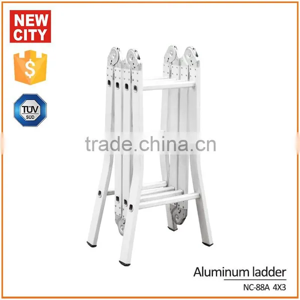 Multi Purpose Ladder NC-88A4X3 photo-6