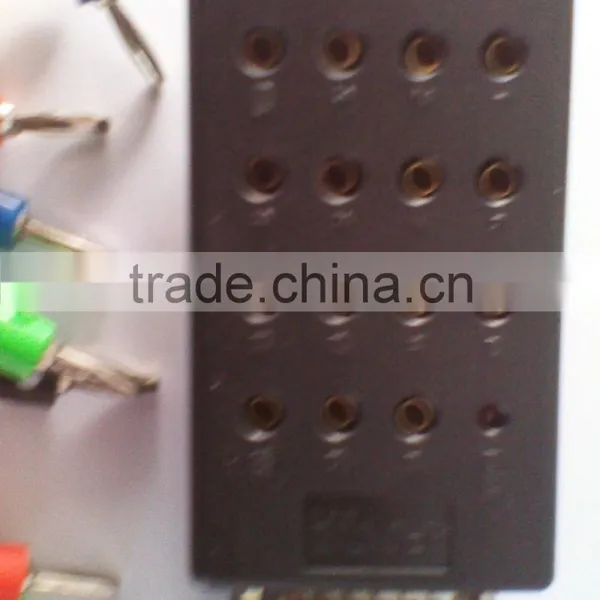 EDC-Electronic Diesel Controller-----BOSCH VE Pump Tester photo-2