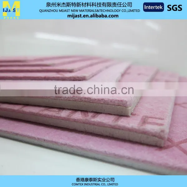 Cellulose Insole Board With EVA for Shoe Insole Material photo-5