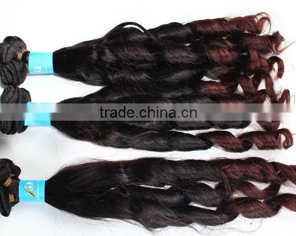 New Product SPRIAL CURL Authentic Virgin Indian Hair photo-5