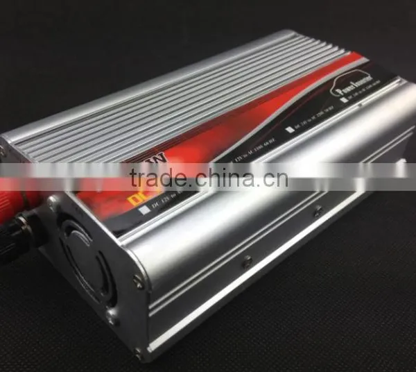 12v 220v 800w Power Inverter,dc to ac Modified Sine Wave Inverter,inverter 800w photo-3
