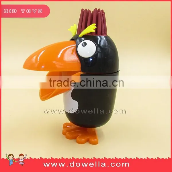 Popular Cute 3d Plastic Animal Jelly Cups Wholesale photo-3