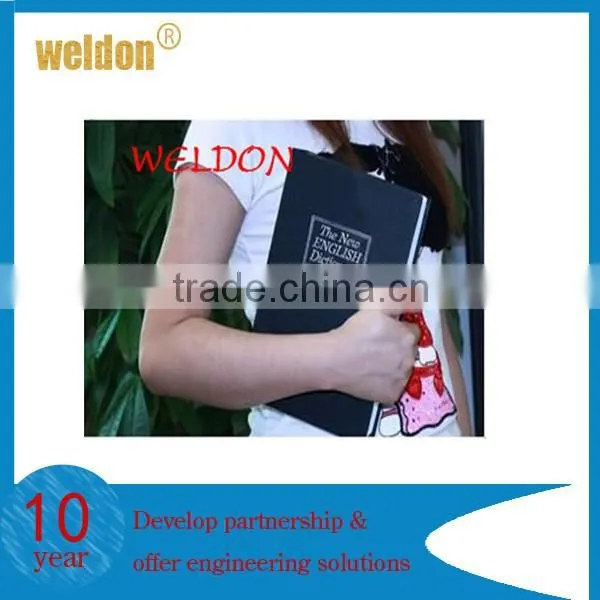 WELDON 2015 New Small Mechanical Lock Gun Cabinet photo-3