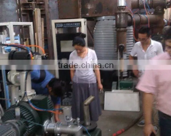 Conductive Film Coating MachineSilver Coating Machine photo-5