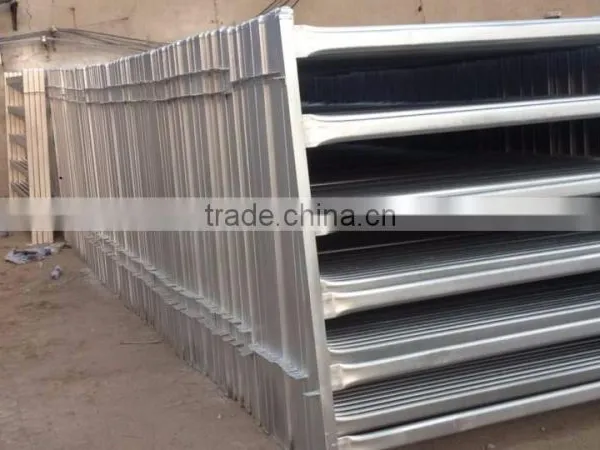 Cattle Fence Panel