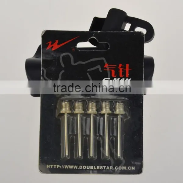 Ball Accessories Ball Inflating Needle Matal Needle