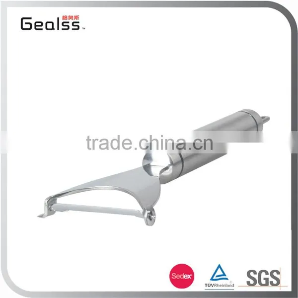 Premium Quality Ultra Sharp Fruit Tool Vegetable Peeler photo-3
