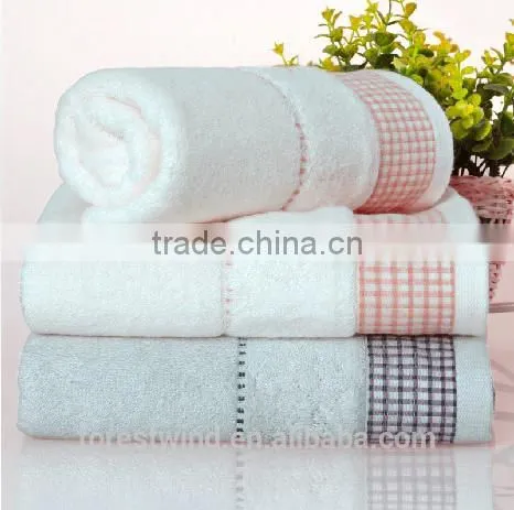 100 Thick and Big Hotel Cotton Bath Towel photo-2