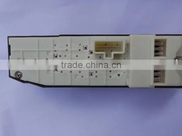 Window Switch Buttons 84820-60130 photo-4