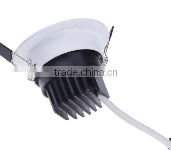 2015 New Product Cob Square Led Ceiling Light photo-4