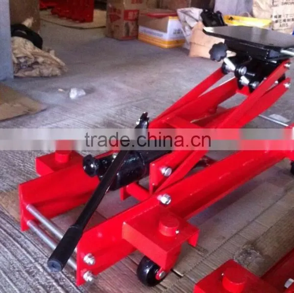 1.5T Transmission Jack_LPTJ03151 photo-4