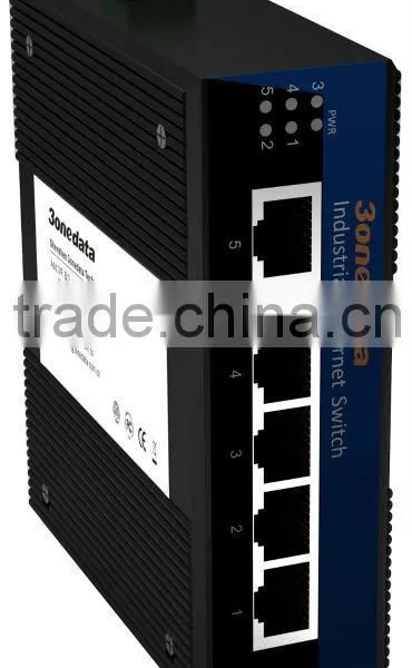 Gigabit Switch