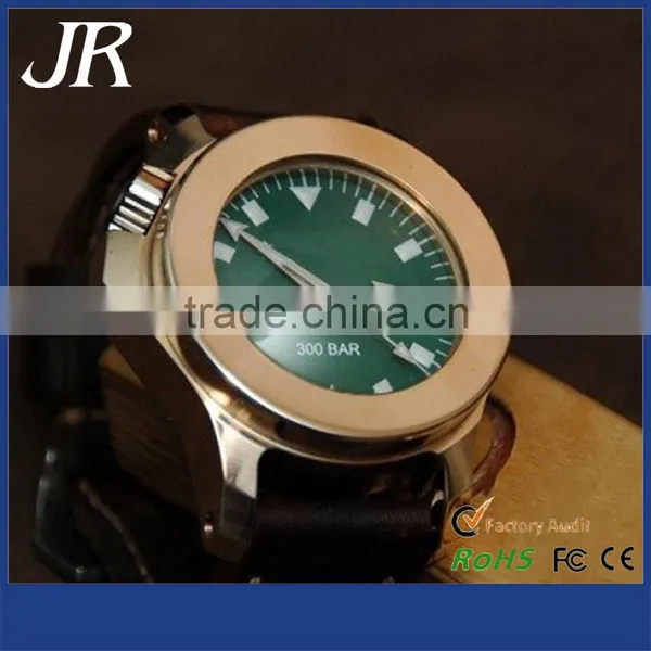 Antique Color Cusn8 Bronze Watch 10-30ATM ,custom Design Cusn8 Bronze Watch photo-6