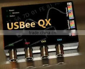 Video Audio Design UEB400DXP-GPS Receivers