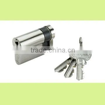 Cisa -Pin Eurodouble Cylinder Lock photo-3