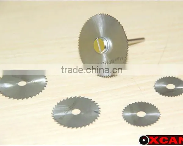 China Mini Diamond Segment Circular Saw Blades