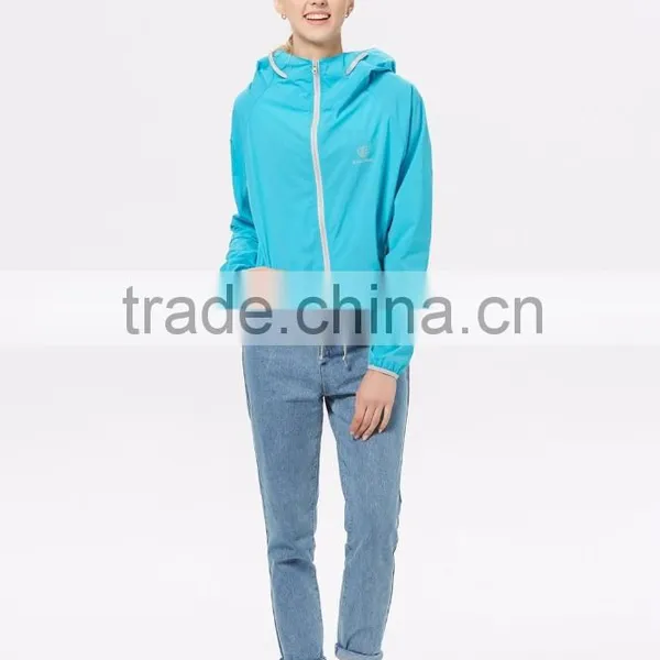 Women Softshell Jacket , Cheap Outdoor Jacket photo-5