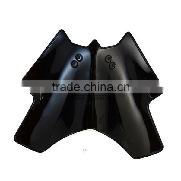 BJ-WS-390-13 Hot Front Motorcycle Windshield Windscreen for KTM DUKE 390 photo-5