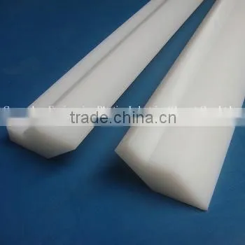 Free Sample Self-lubricanting Cnc Machine Nylon6 Guide PA Guide photo-3