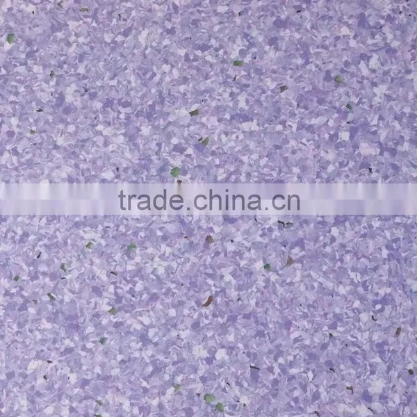 Hot Sale Eco Friendly Anti-static Badminton Court Flooring photo-3