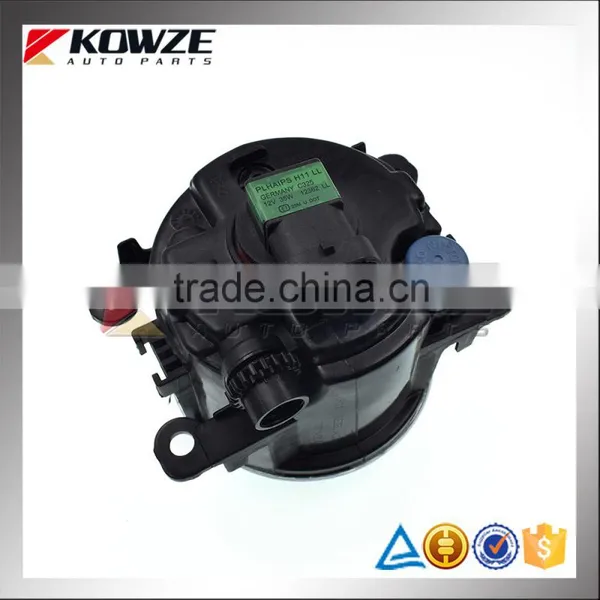 Fog Lamp For Mitsubishi L200 ASX Sport A03A A13A GA1W GA2W GF7W CW5W KB4T G2W HA4W KK3T KL3T KR1W KR5W KS3W MN142091 8321A097 photo-3