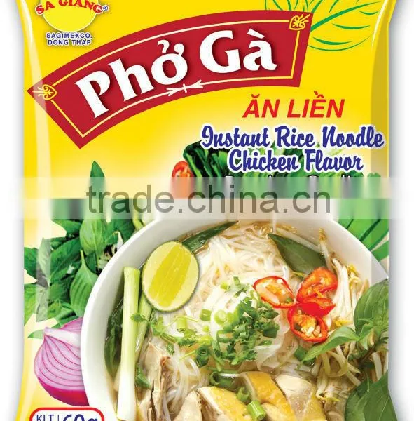 INSTANT RICE NOODLE photo-2