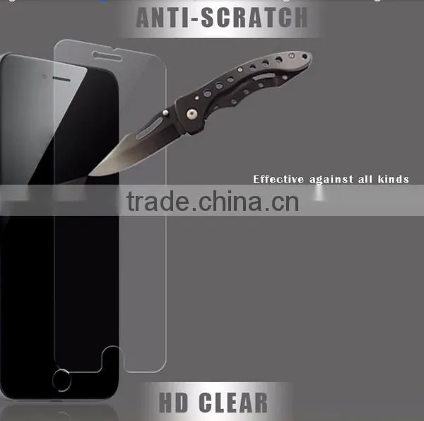 NANO Materials For Tempered Glass Screen Protector for Iphone 6s Supplier's Choice photo-3
