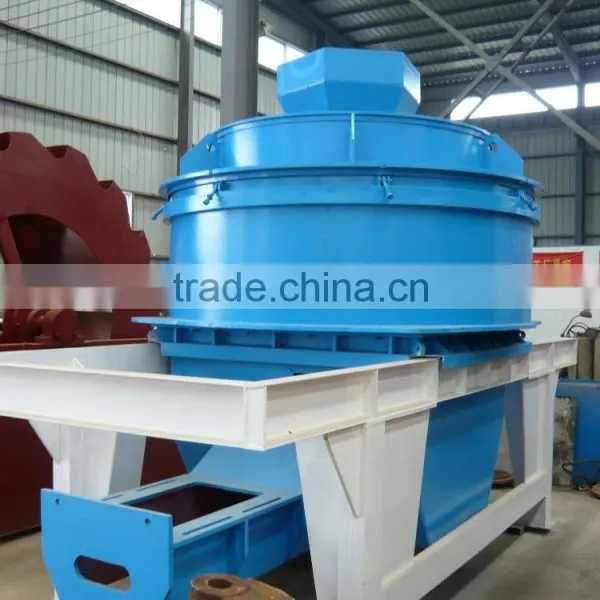 Shuguang Brand Silica Sand Processing And Drying Plant photo-4