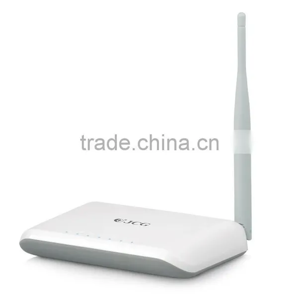 150Mbps Cheapest Price Long Range Wireless Routers photo-4