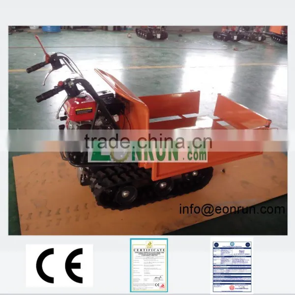 All Terrian Mini Transporter With CE photo-2