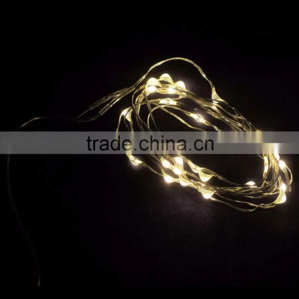 Fullbell 2016 New Design 12v Led String Lights photo-5