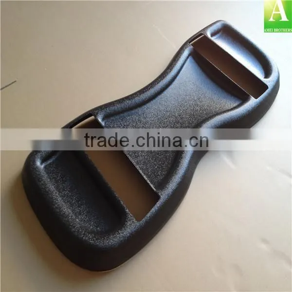 OEM Design Vacuum Forming Black ABS Thick Sheet photo-6