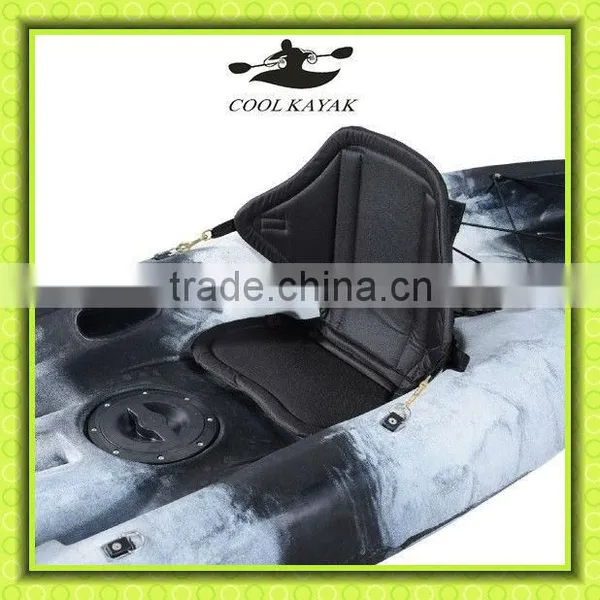 Plastic Kayak Seat photo-2