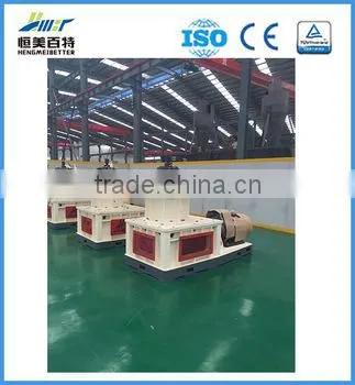Factory Driect Sale Wood Sawdust Wood Biomass Fuel Pellet Production Line for Sale