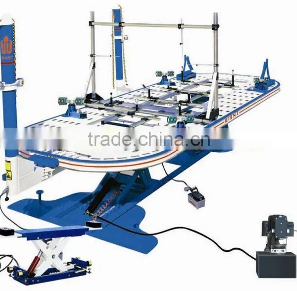 Equipment for Car Workshop photo-2