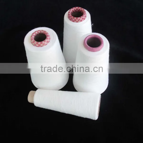 Spun Viscose Yarn for Making Fabric