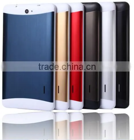 Custom LOGO HD Google Android 4.2 7" Dual-Core Dual Core With 3g Wifi Android Tablet photo-5