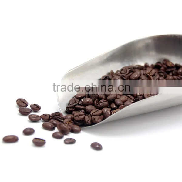 Highly Roasted Arabica Coffee Beans,Yunnan China Supplier photo-5