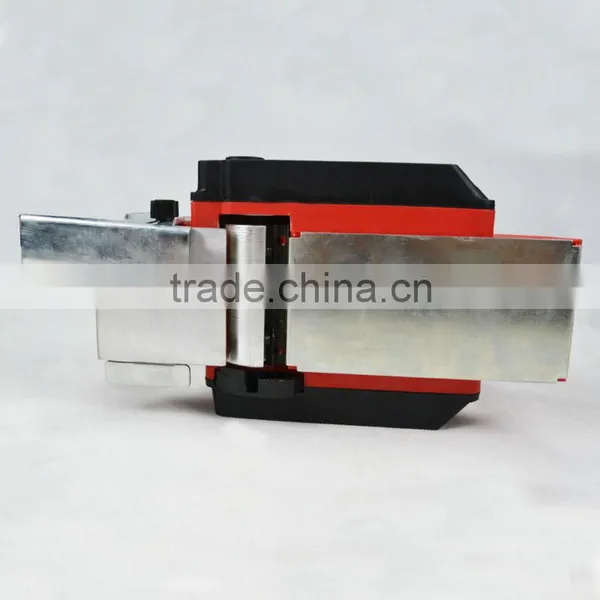 0-2mm 82mm 650W Electric Planer GPL650 Wood Planer DEKO photo-3