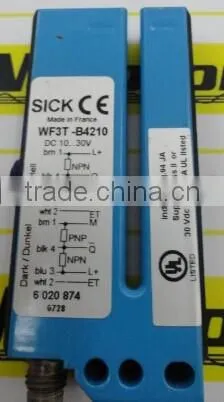 Sensor WF3T-B4210 New in Stock