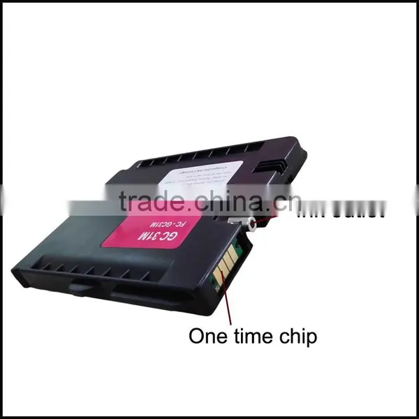 Hot Sell GC31 for E2600/E3300N/E3350N/E3300 Compatible Cartridges GC31 Ink Cartridges photo-2