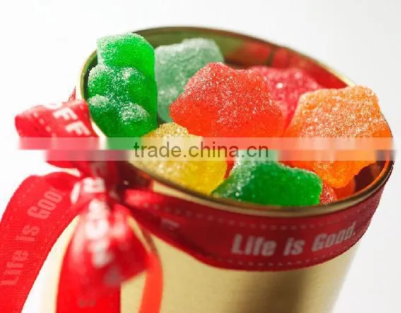 Candy Confectionery OEM, Tin Packaging