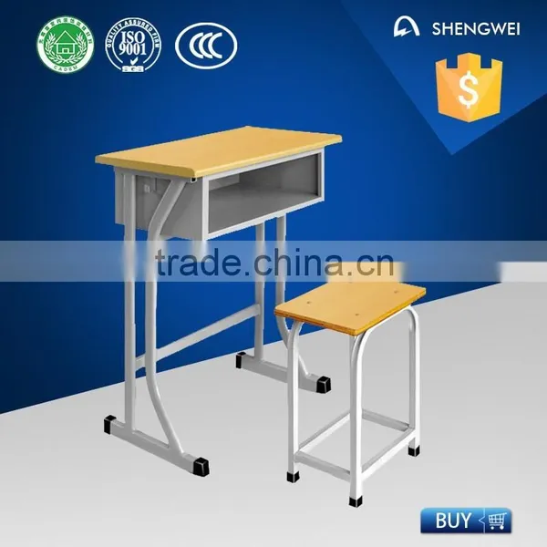 Nursery school tables and chairs
