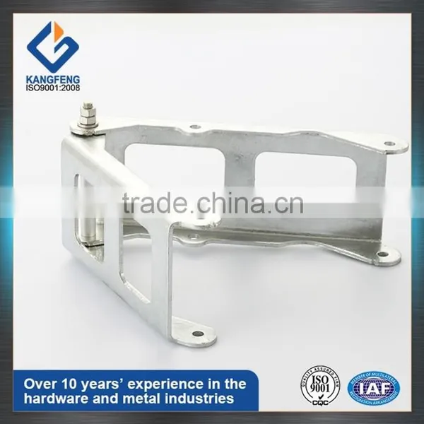 Stamped Antenna Brackets Fabrication photo-6