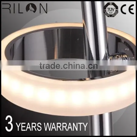 Modern Touch Led Table Lamp photo-5
