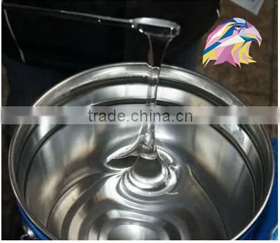 Dimethyl Hydroxy-terminated Siloxanes photo-2