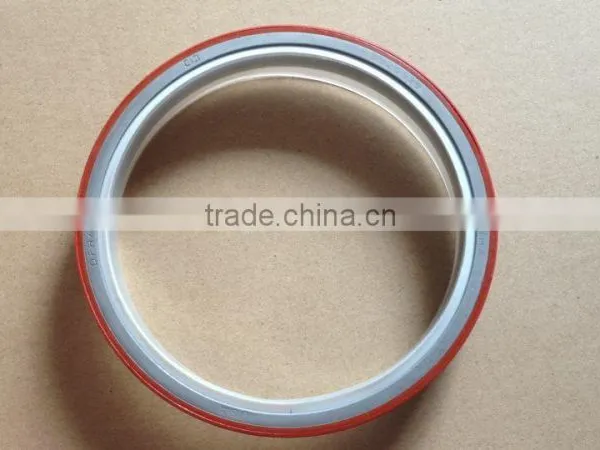 Excavator Engine Parts Crankshaft Oil Seal 6D102 Crankshaft Seal 4991305 photo-5