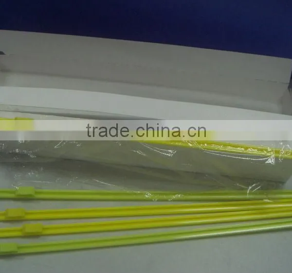 Small Slide Cutter, Stick-on Type Cling Film Slide Cutter, for Cutting Cling Film Food Wrap, Plastic Film, Stretch Film photo-2
