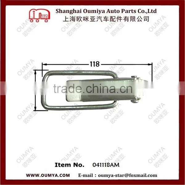 Toggle Clamp / Toggle Latch 0041118AM