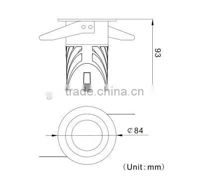 Led the Lamp Lighting 10W/12W/15W photo-4